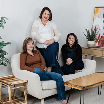 Centered Care Co-Owners